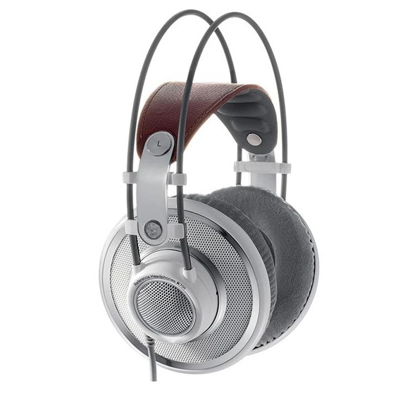 

Headset Professional Music HIFI Headphones