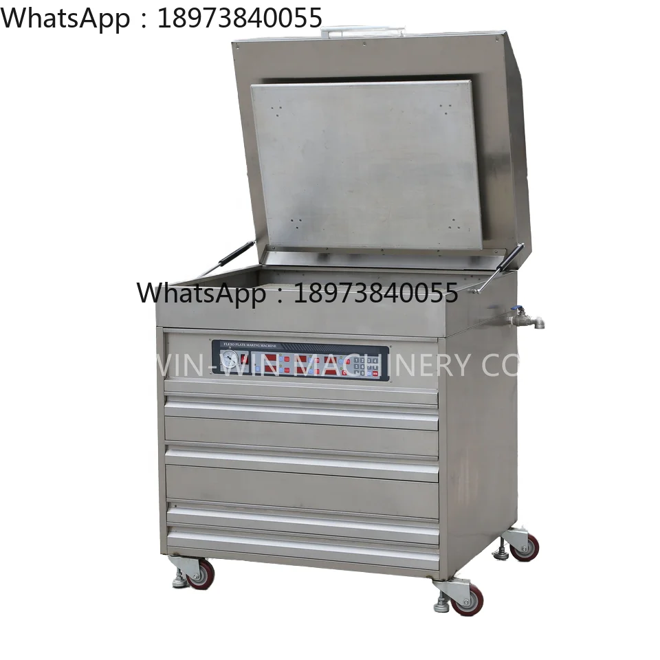 

Новая полуавтоматическая машина для изготовления пластин для гибграфической печати цифрового типа с компонентами сердечника шестерни