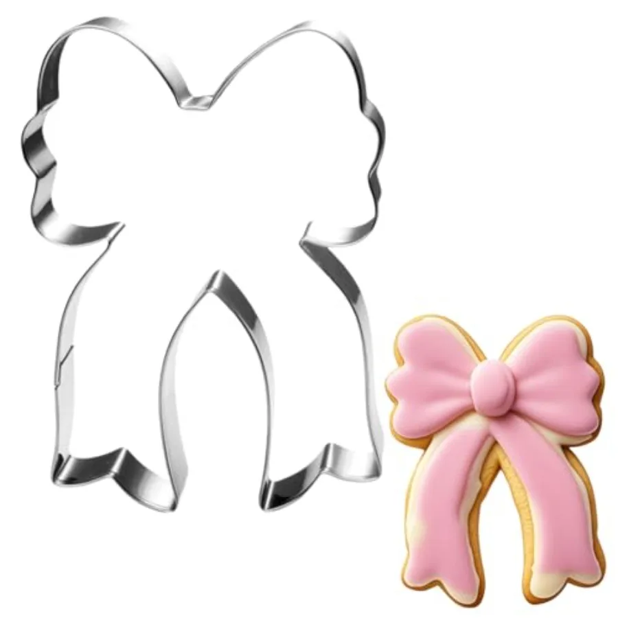 Bow Ce Cutter With …