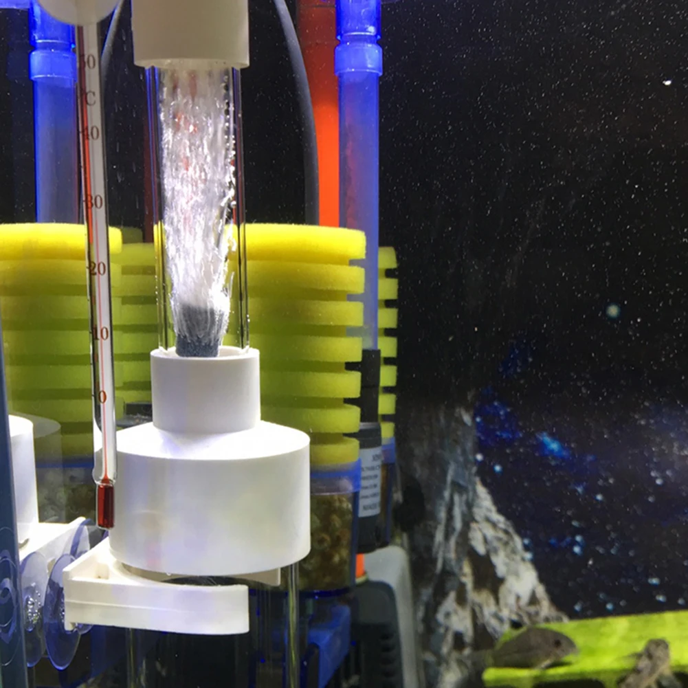 Aquarium Fish Eggs - 40mm Inkubator Fisch Inkubator Brüterei Aquarium