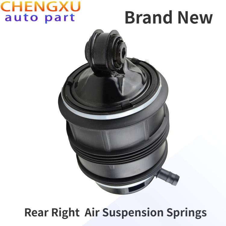 1pcs 2113200825 Brand New Rear Right  Air Suspension Springs for Mercedes Benz W211 S211 E320 E350 E500 E550 CLS550 E55