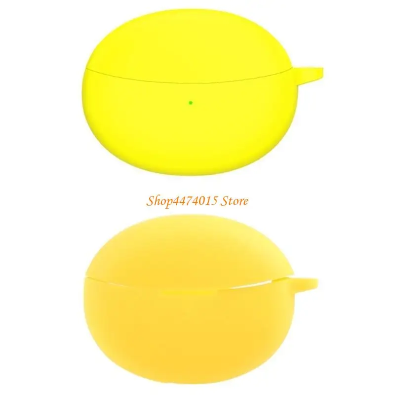 كم محمول K1AA لـ Enco Air2 Headset Scown Cover Anti-Scratch