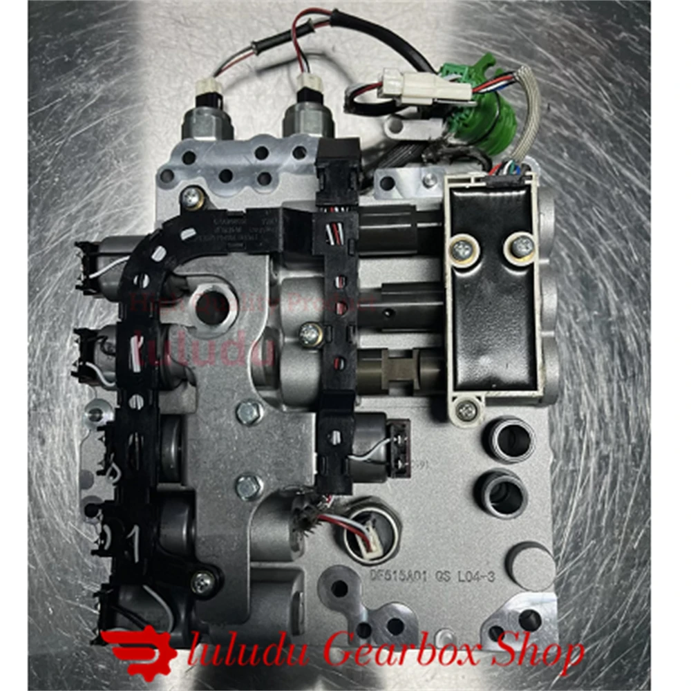 

Original DF515 DCT170 gearbox valve body is suitable for Chang'an CS15 CS35 gearbox