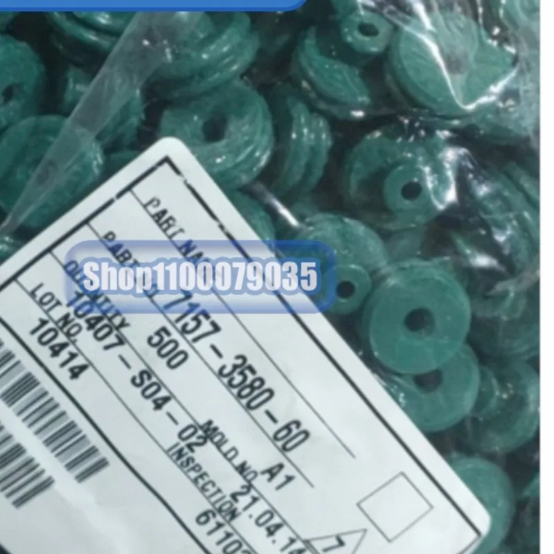 

100pcs/lot 7157-3580-60 936121-1 964310-1 967633-1 MG610376 WP-2P WP-2S