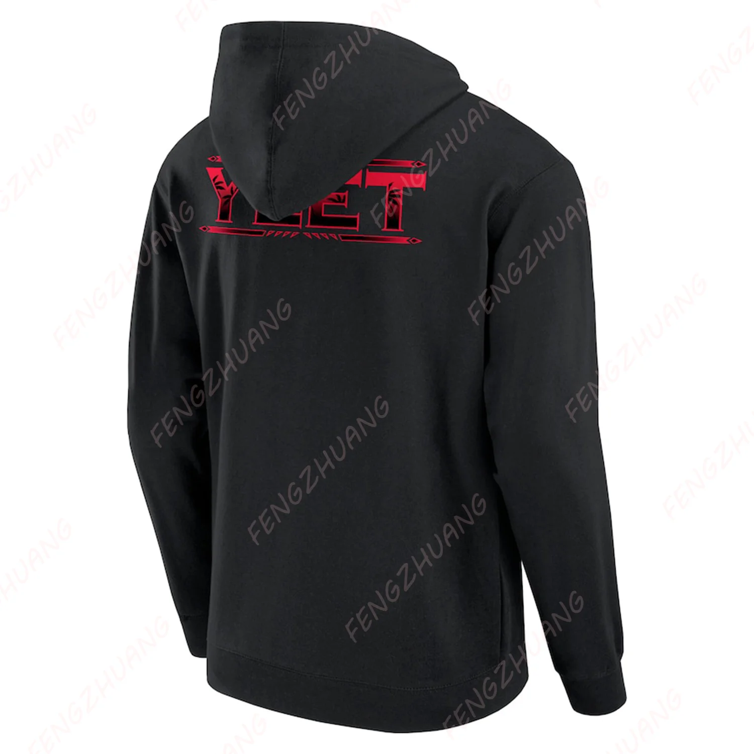 The Bloodline OG Bloodline Hoodie Men Woman Coat Sportwear Hoodie Sweatshirts Pullovers Unisex Tracksuit Clothing