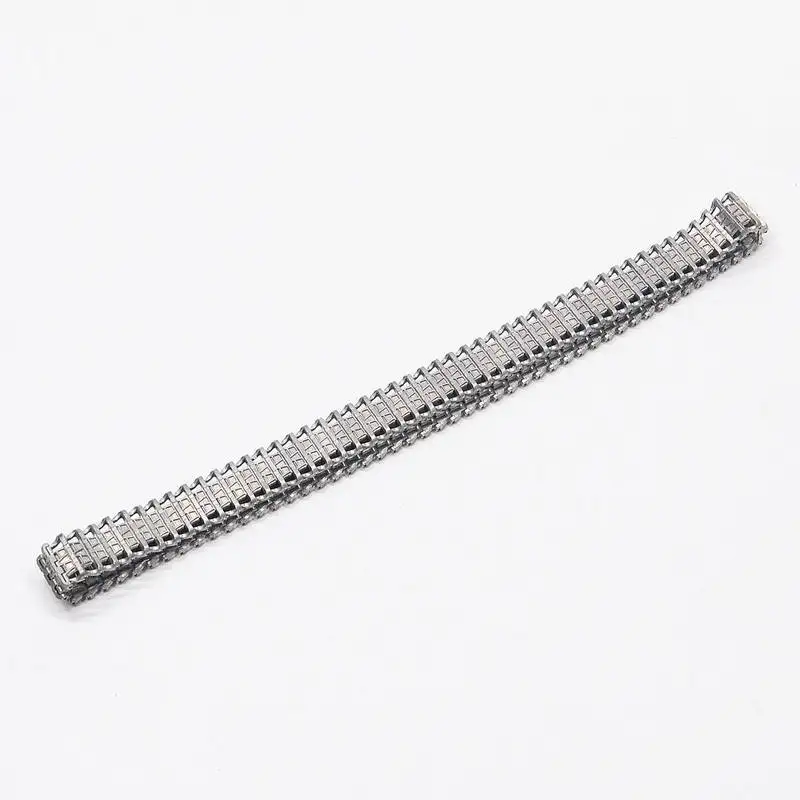 Henglong No.4 Remote Control Tank 3858/3859 Accessories Metal Tracked Drive Inducing Wheel Rocker Arm Accessories Parts Set