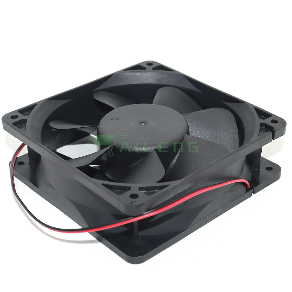 New PMD2412PMB1-A 12038 120mm 24v dual ball bearing cooling fan drive 120*120* 38MM for SUNON