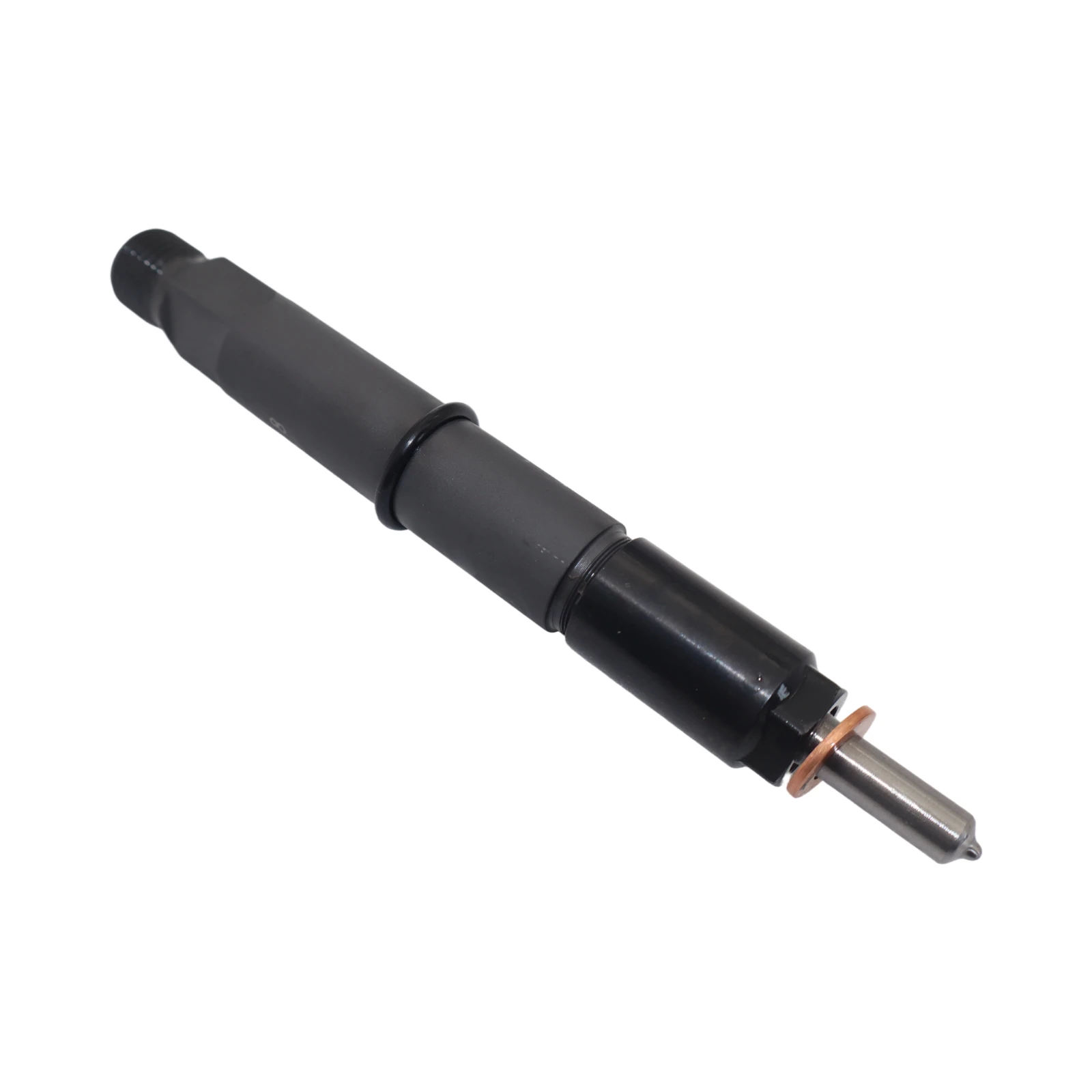 1PCS Fuel Injector VOE20460098 For Volvo D6D Engine EC160B EC180B EC210B EC290B EW145B EW160B EW180B EW200B Excavator L60E L70E