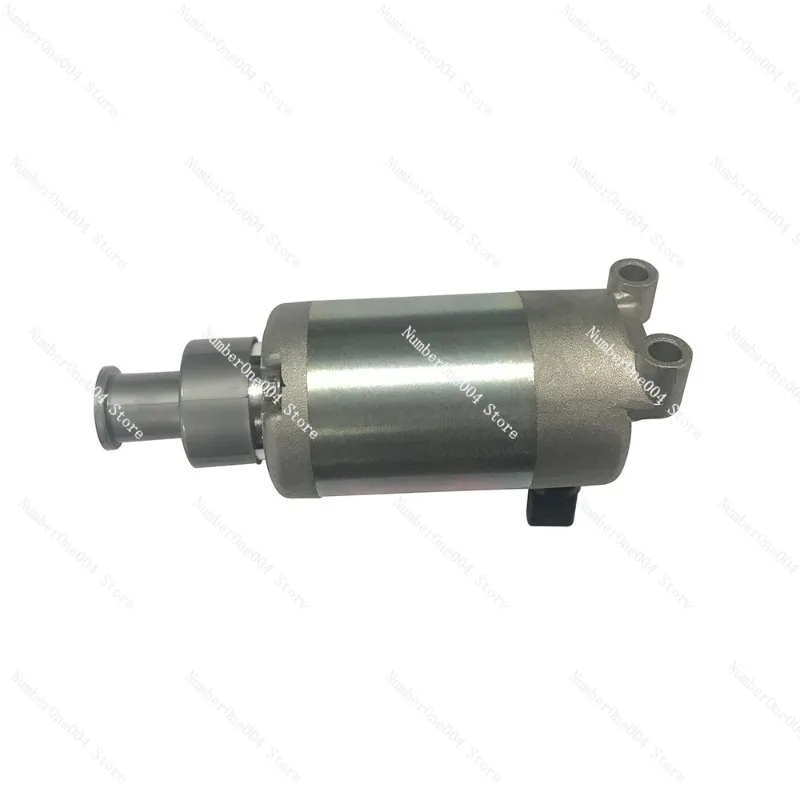 

Стартер 5UM-81890-00-00/10-00 — совместимый с мотоциклами Yamaha WR250F