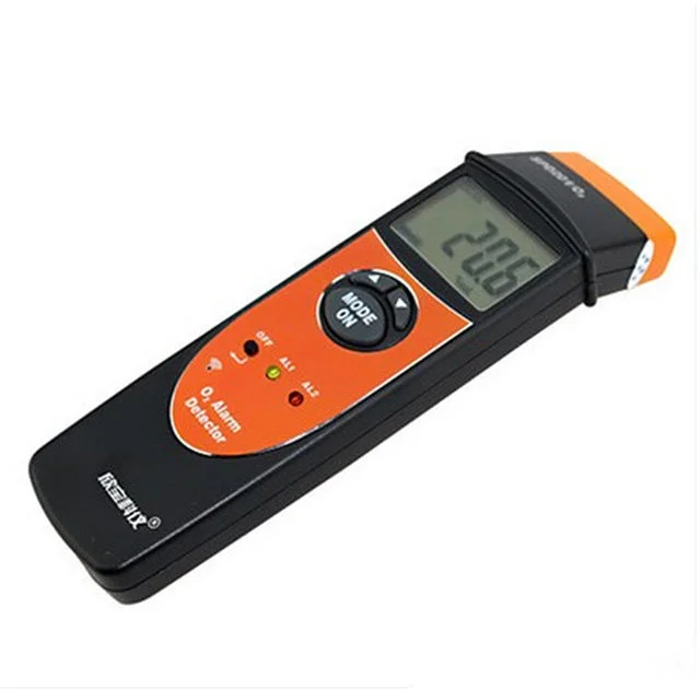 Customizable OEM SPD209/NH3 Ammonia Gas Alarm Detector 0~100PPM Volume Concentration Range For Test Instrument