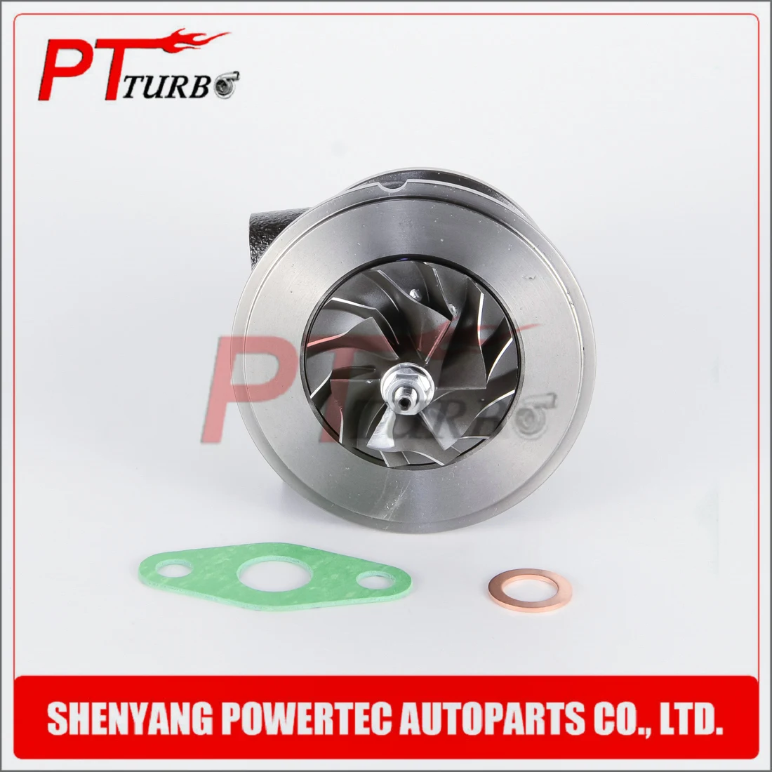 Turbolader Core 49173-06501 49173-06500 Turbocharger Cartridge For Astra G Combo C Corsa C 1.7 DTI Y17DT(L) 860036 97185241