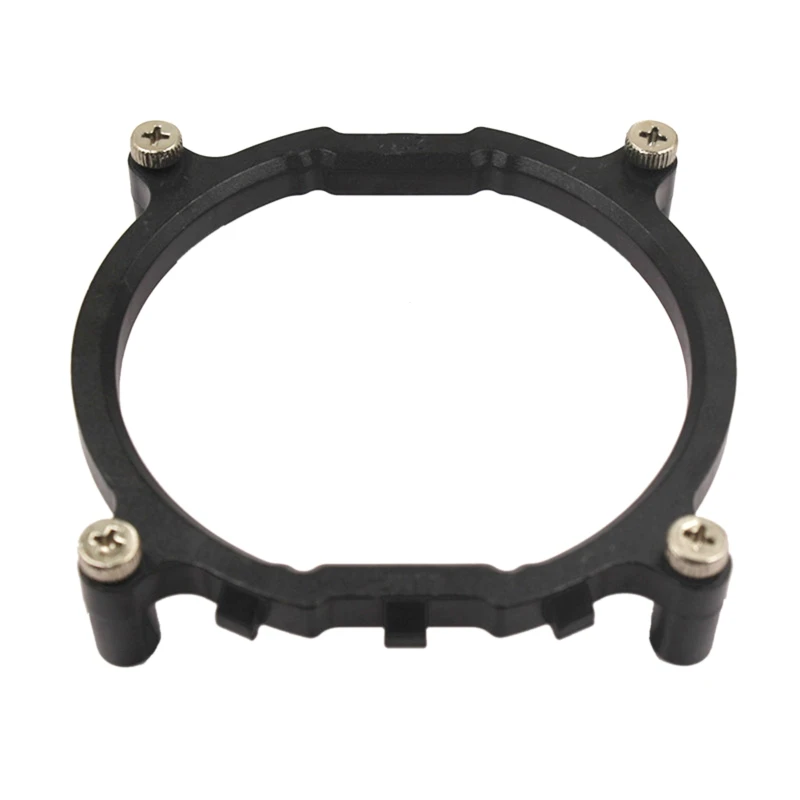 Per X299 X99 X79 Socket LGA 2011 Radaitor Stent Framework Frame Piastra CPU Scheda madre Ventola raffreddamento Staffa