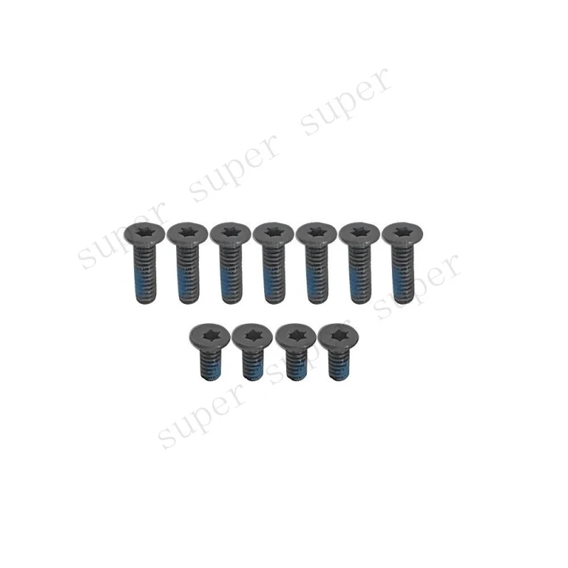 S++ Bottom Cover Case screws For Lenovo V15 G3 IAP/ABA 82TV  G4 ABP 82YY 83CR