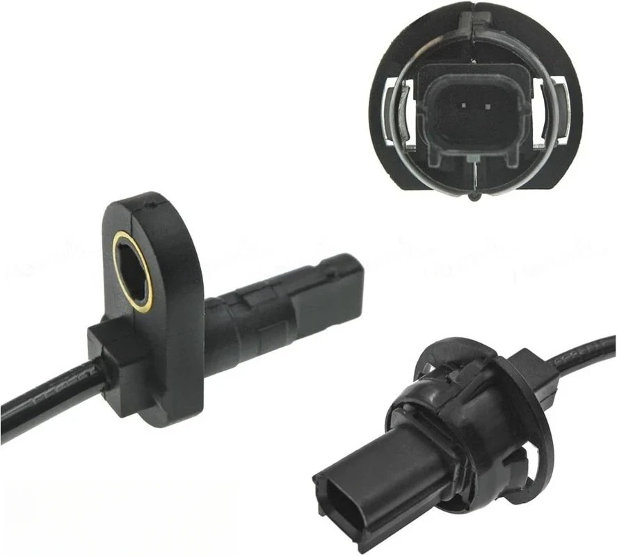 Front Rear L/R 57455-TF0-003 57450-TF0-003 57470-TF0-003 57475-TF0-003 ABS Wheel Speed Sensor For Honda CR-Z Fit Insight 09-15