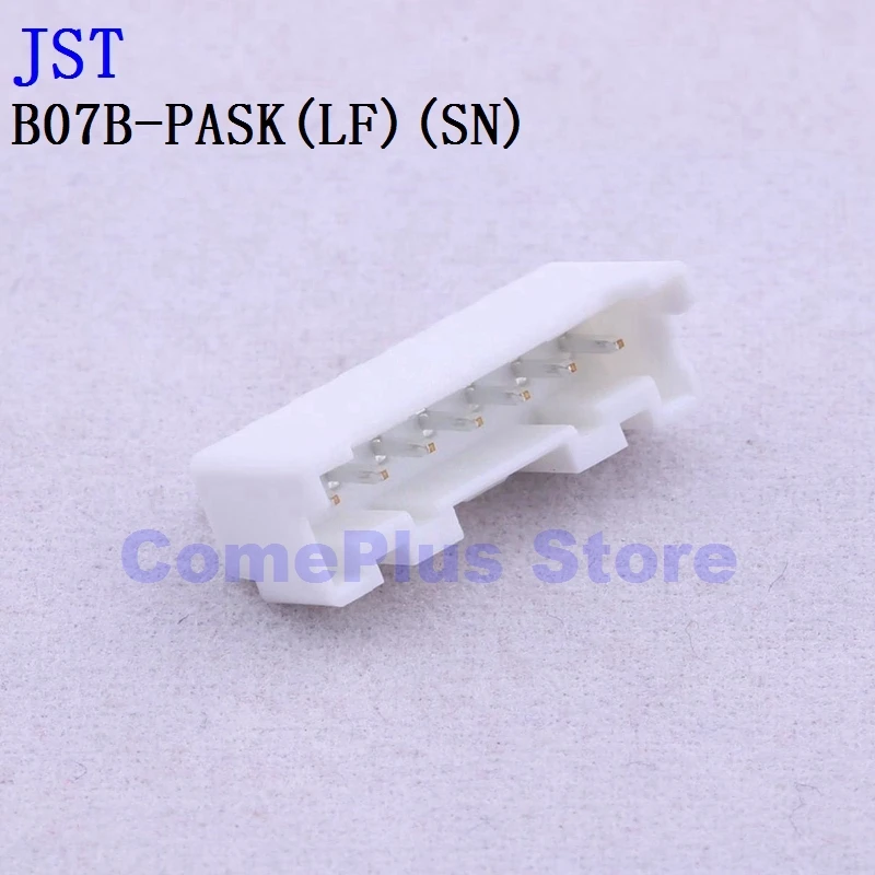 

10PCS B07B-PASK B09B B11B B14B Connectors