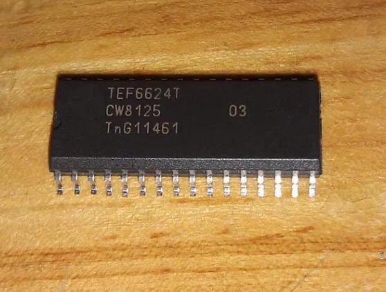 

TEF6624T СОП32