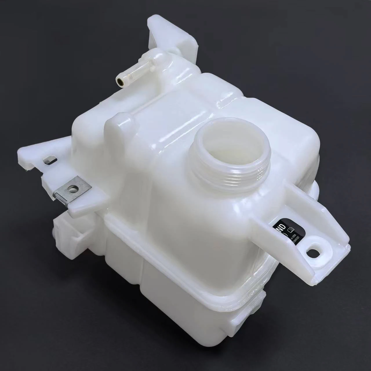 For Opel Antara Chevrolet Captiva Original Car Radiator Coolant Expansion Tank Car Accessories