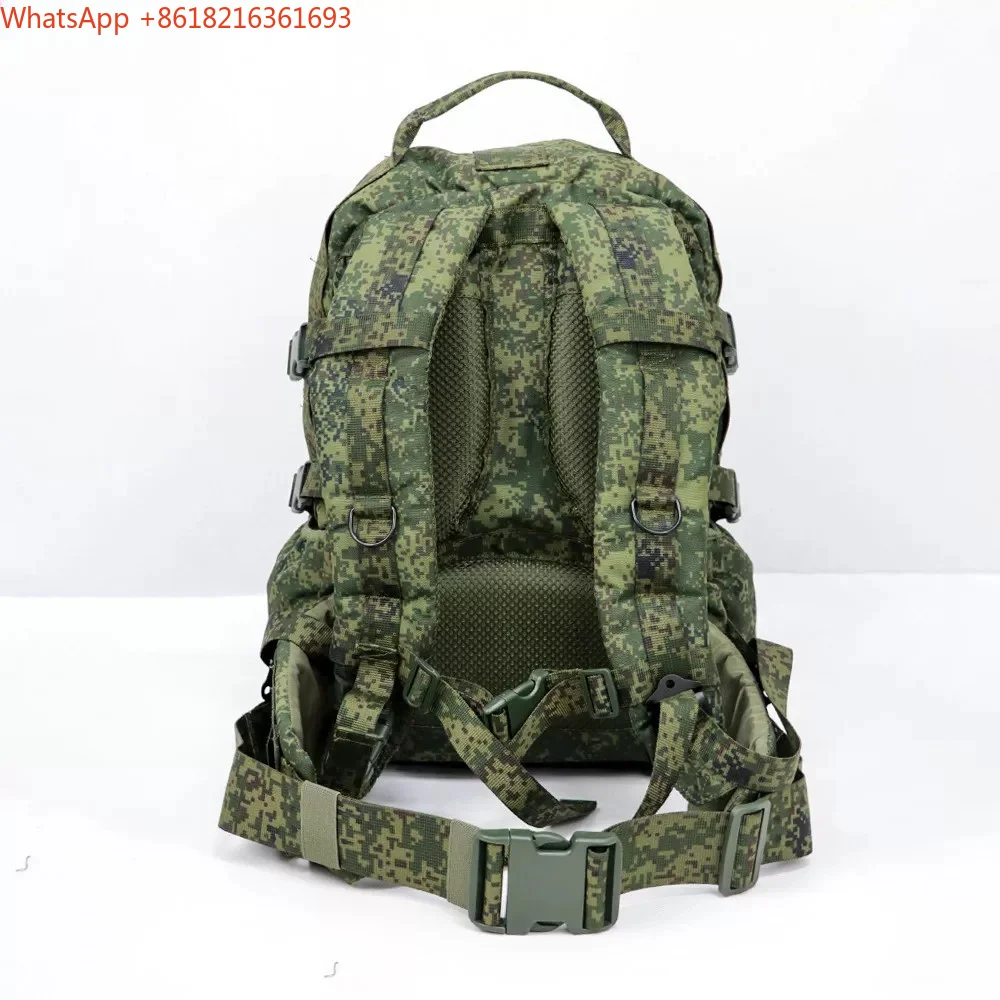 Limited Offer Military Fan Tactical Backpack, Replica Field Assault Bag