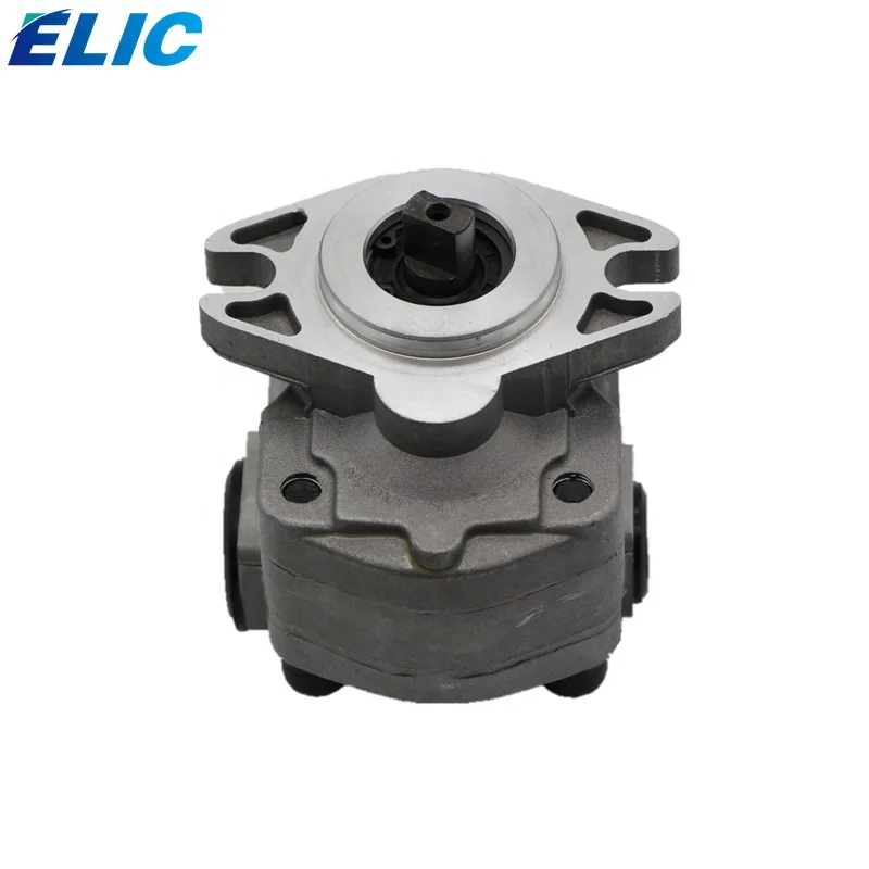 096-4355 ELIC 085-4530 SPK10/10 E200B  pilot pump gear pump charge pump  excavator part 937170