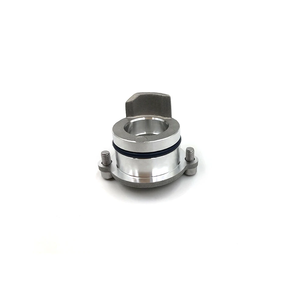 For YAMAHA DT230 MT250 HJ250H 2T Motorcycle Accessories Control Valve Switch Exhaust Cover Cable O-Ring Seal Bushing Repair Part