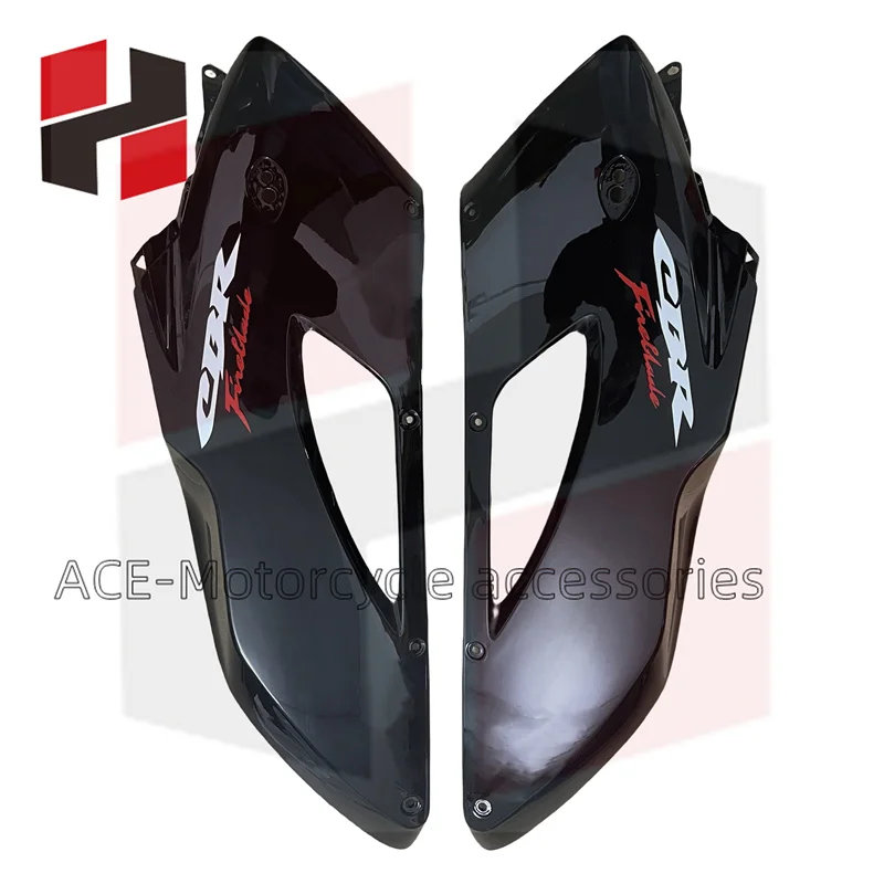For HONDA CBR1000RR CBR 1000RR CBR 1000 RR 2004 - 2005 Front side cover fuel tank gas fairing panel cover side panel