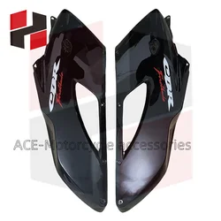For HONDA CBR1000RR CBR 1000RR CBR 1000 RR 2004 - 2005 Front side cover fuel tank gas fairing panel cover side panel