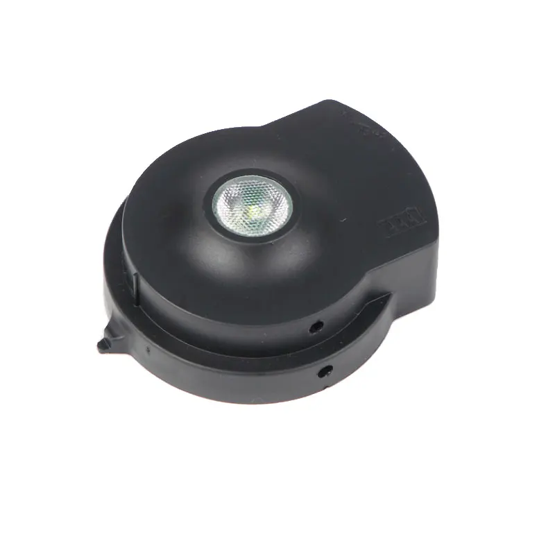 LED Lighting Biological Microscope XSP supplementary Lighting Brightness Adjustable Bottom Light source