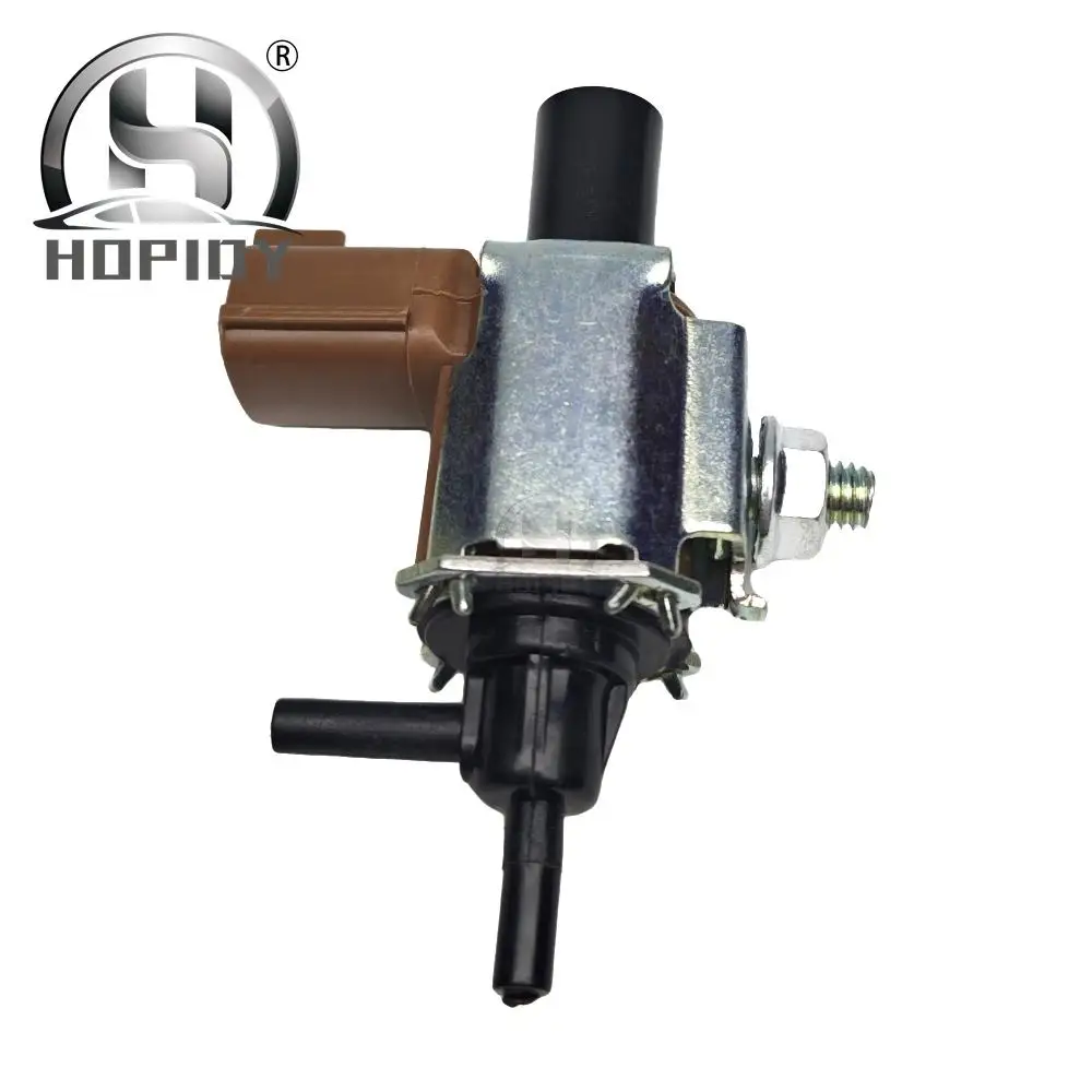 New EGR Vacuum Control Valve Solenoid Valve For Mazda 6 RX-8 626 MPV Protege BP5W-18-741 K5T46573 K5T46591
