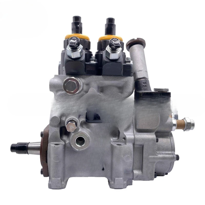 

094000-0097 High pressure oil pump 8-9439 2714-6 Suitable for DENSO 6HK1 engine