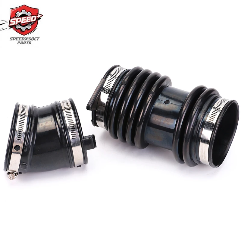 16576-CG000 16576-EG00A Air Intake Resonator Hose Tube Boot Duct Elbow For Infiniti FX35 3.5L V6 2003 2004 2005 2006 2007 2008