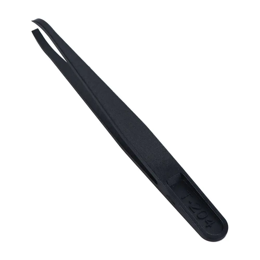 

Fiber Anti Magnetic For Electronics Home Working Precision Laboratory Work Repair Tools Tweezers Maintenance Tools DIY Tools