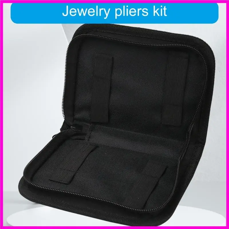 57be Essential Jewelry Make Tool Souch для организованных и эффективных рабочих мест