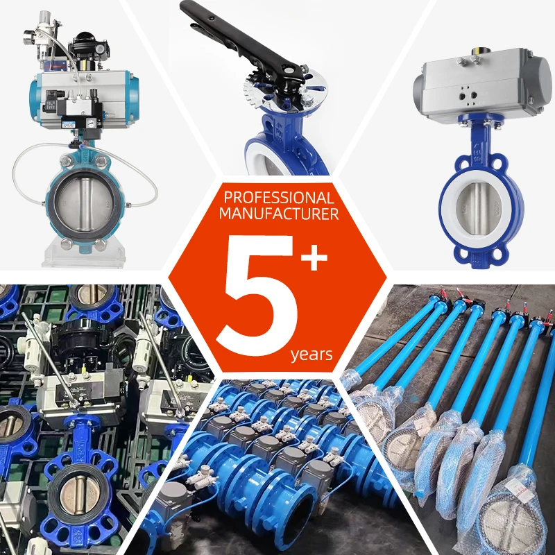 FDS 90 درجة في سلسلة مشغل الصمام الهوائي محرك هوائي دوار مزدوج/واحد الحركة