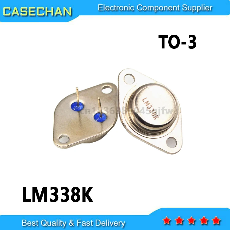 10PCS/LOT New And O…