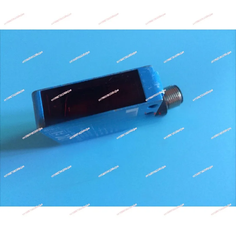 6PCS New Original ICK Laser Sensor WT12L-2B550A02 WL12L-2B530 WS12-2D110  Mirror Reflective Photoelectric Switch