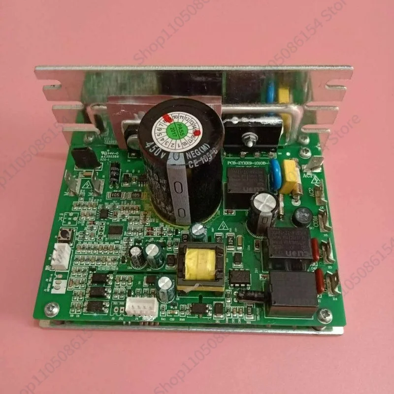 YOUMEI Treadmill A900 A900d 9009 Q1YIPAOM7 Main Board Power Lower Control Computer Board