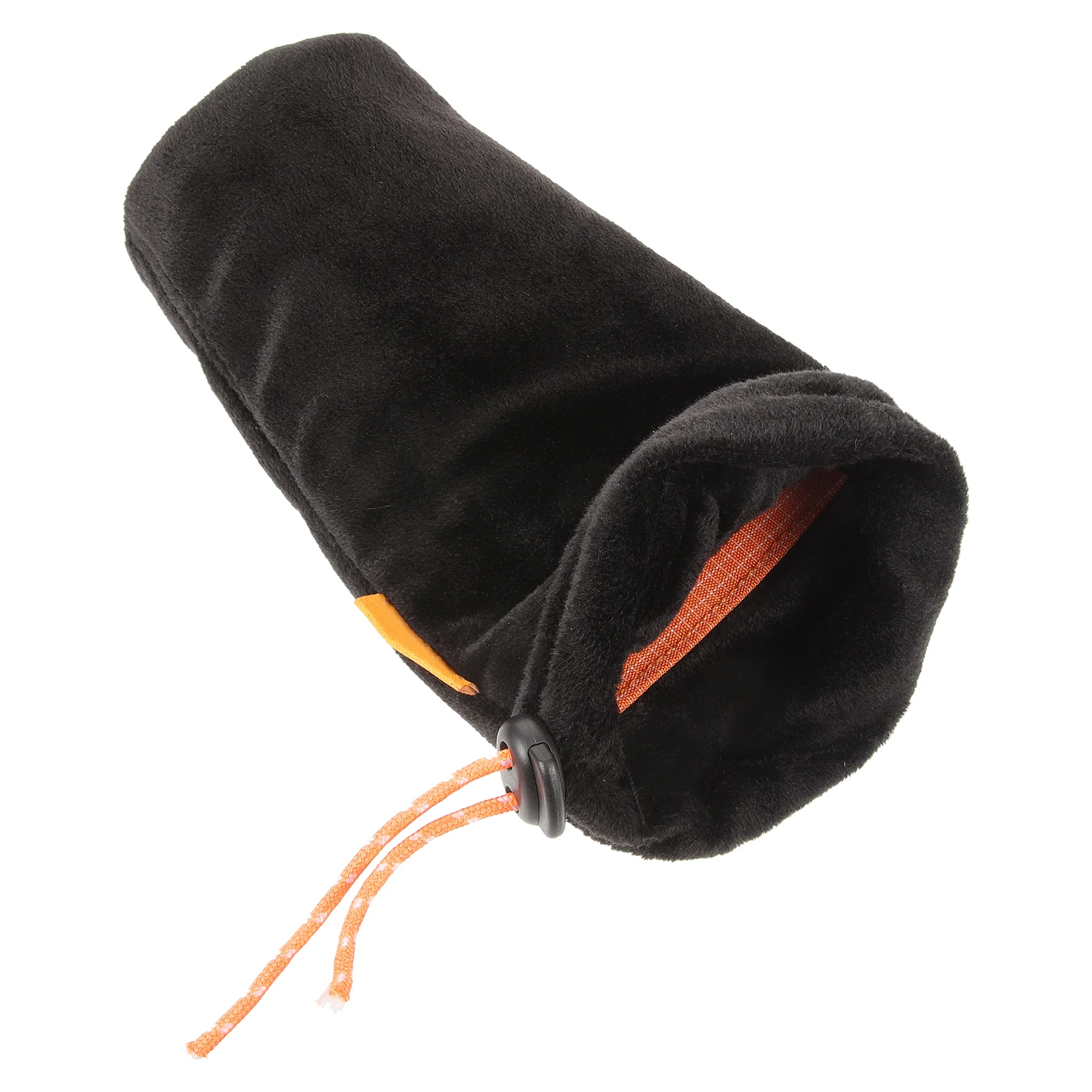 

Premium Saxophone Mouthpiece Pouch Compact Flannelette Storage Bag for Easy Transport Protective Carrying Case for All Sax Types
