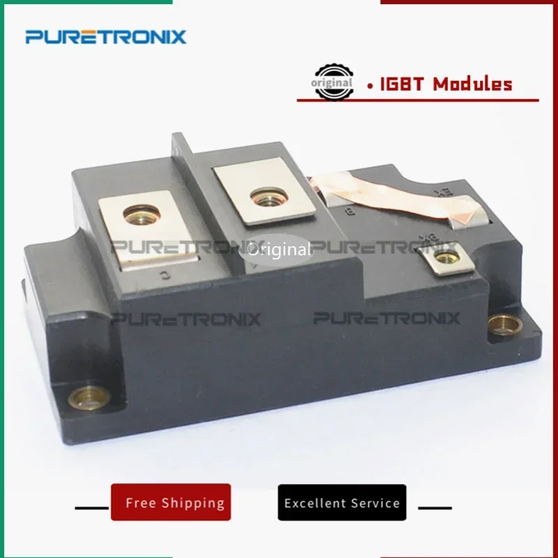 SQD300A60 SQD300A40 โมดูลพลังงานดั้งเดิม