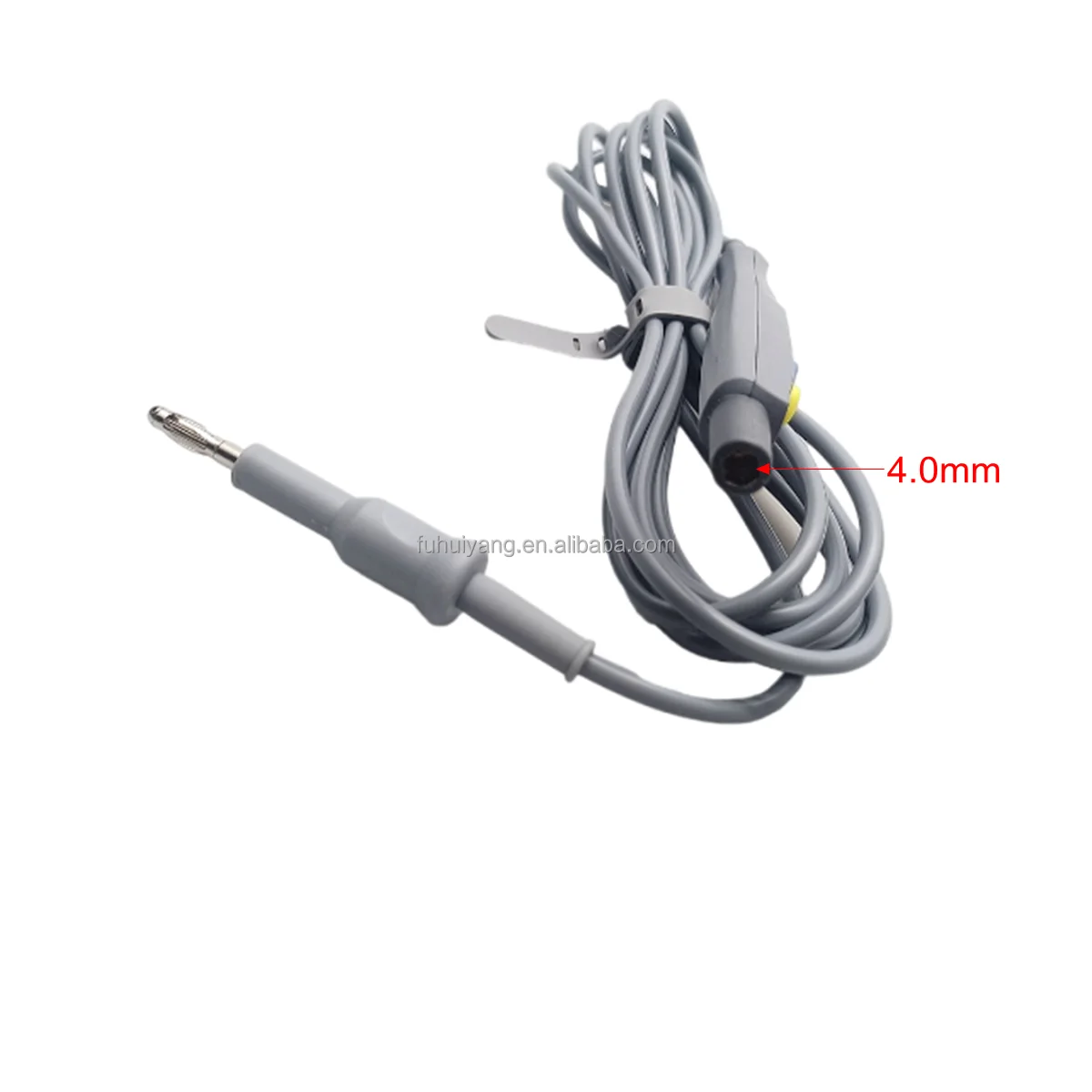 Reusable Electrosurgical Diathermy Pencil Handswitch ESU Cautery Pencil Ectrocoagulation Electrobisturi Pencil