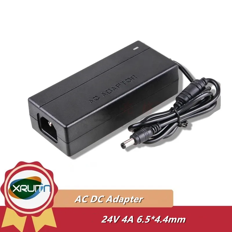 

Replacement 24V 4A AC DC Power Adapter For Sony HT-X8500 Soundbar Charger 24V 3.55A ADP-085NB A Power Supply