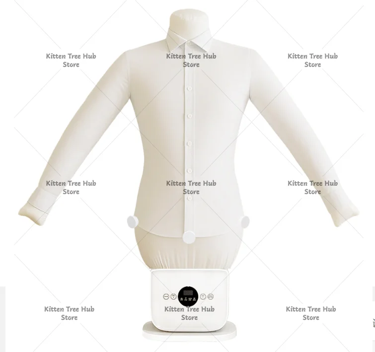 Lazy Automatic Ironing Machine Ironing Machine Special Accessories for Ironing Skirts (excluding The Host)