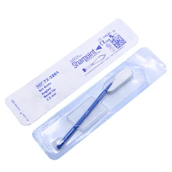 Microscopic U.S. Sharplight Ophthalmic Scalpel Imported Disposable Ophthalmic Scalpel 15 degrees 2.8