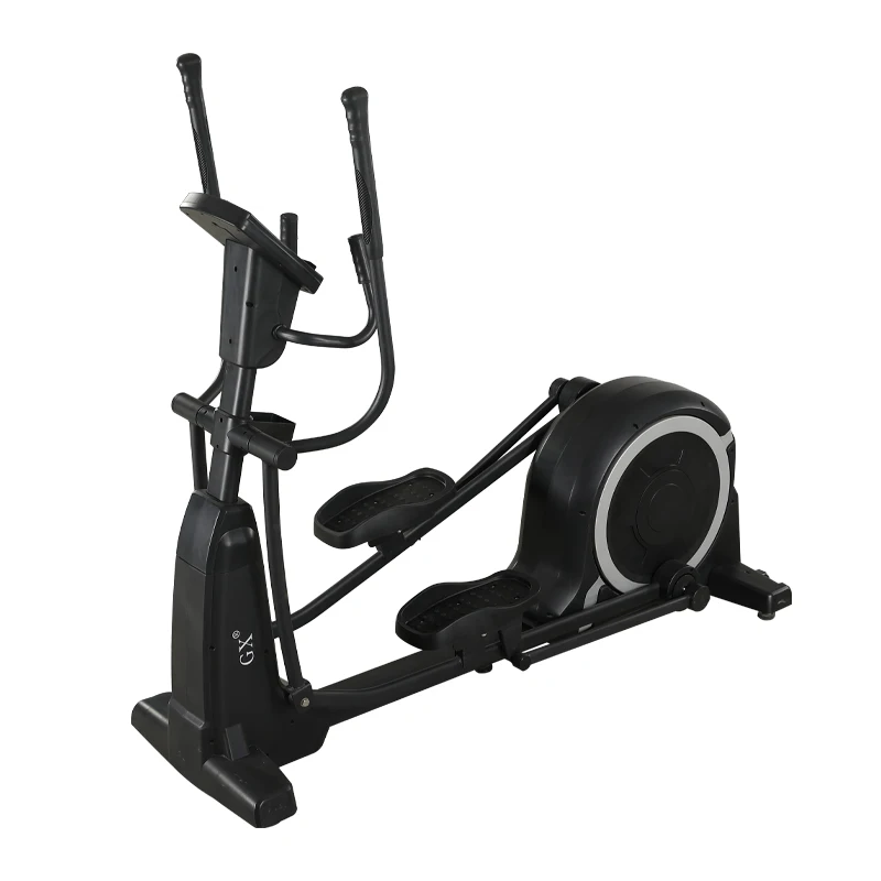 

Elliptical Commercial Machine Gym Fitness Equipment Elliptical Trainer Elliptical Cross Trainer