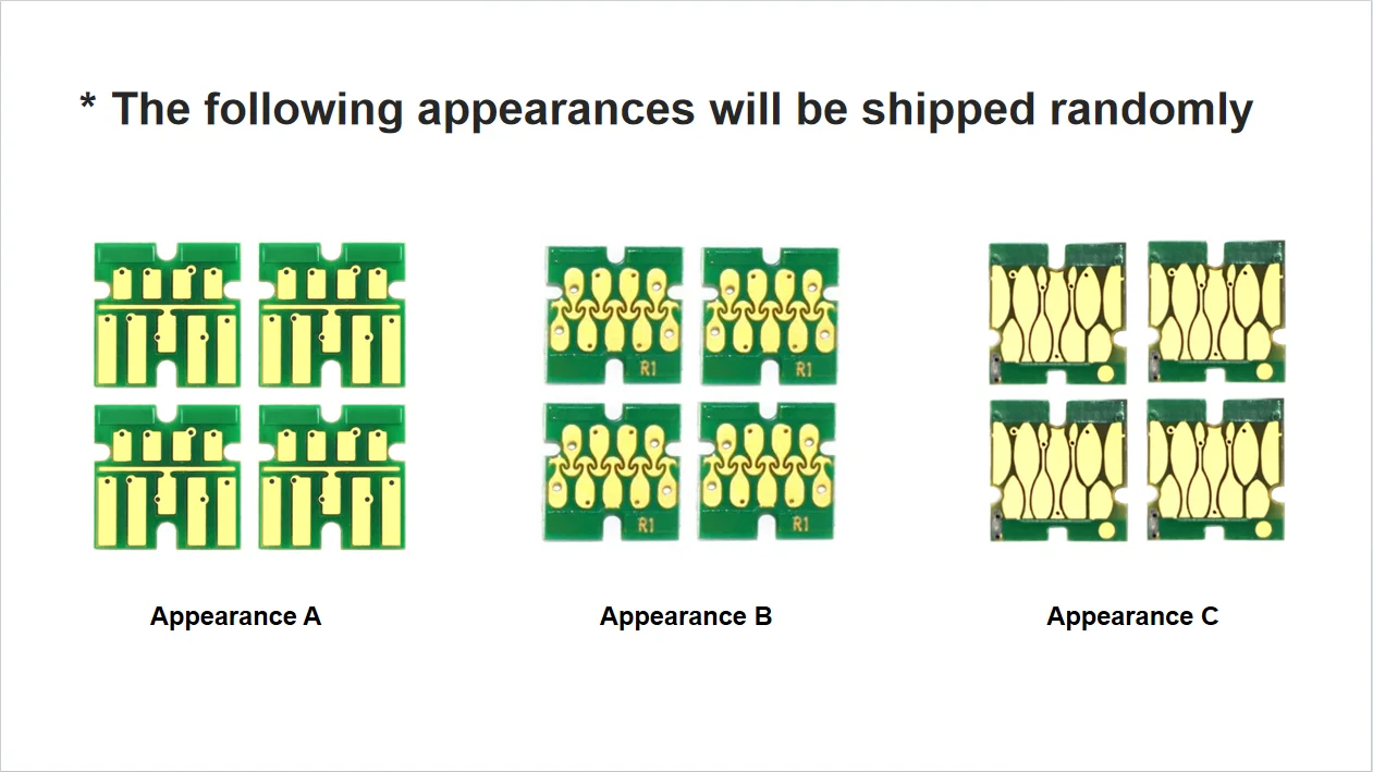Europe T01C T01C1-T01C4 Wkład atramentowy do drukarek Epson WorkForce WF-C529RDW C529RDTW C529R C579R C579RDWF C579RDTWF z pojedynczym chipem