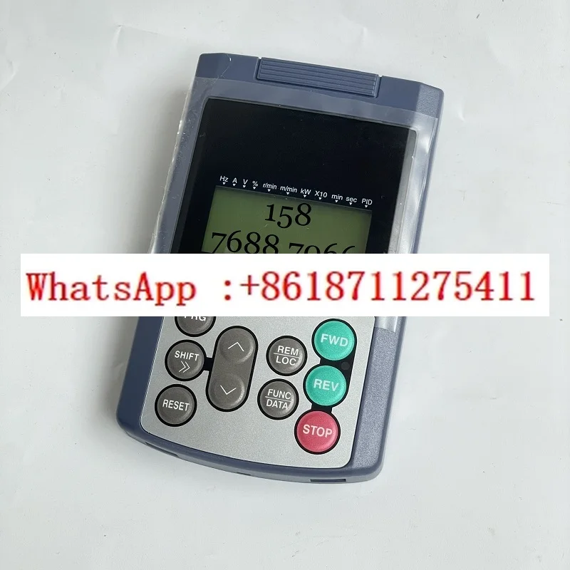 Inverter Panel TP-E…