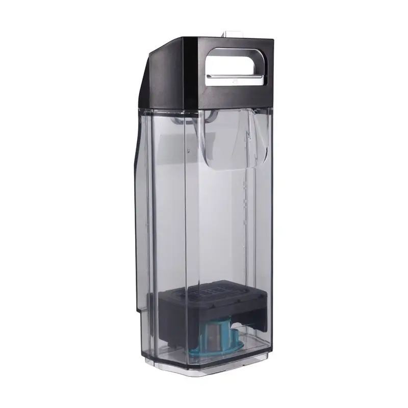

AB43-Вакуумный контейнер для чистой воды для ручного пылесоса Eureka Rapidwash 630, сменные аксессуары