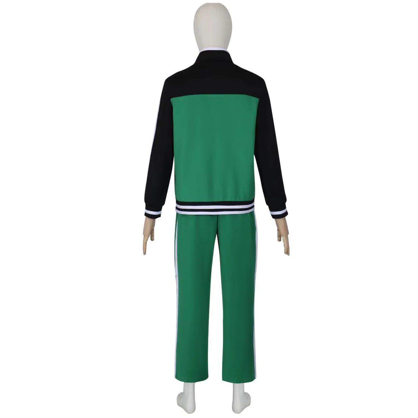 Anime A blessing to this wonderful world Cosplay Satou Kazuma Costume Party Uniform Leisure sportswear