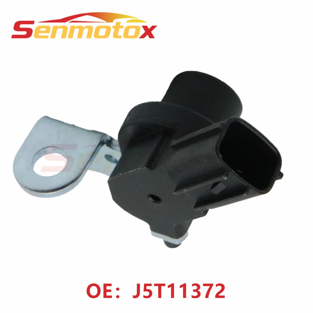 J5T11372 مستشعر موضع العمود المرفقي لنيسان أتلون كابستار سيفيليان NV350 قافلة باترول 25977-MA70B 25977MA70B قطع غيار السيارات