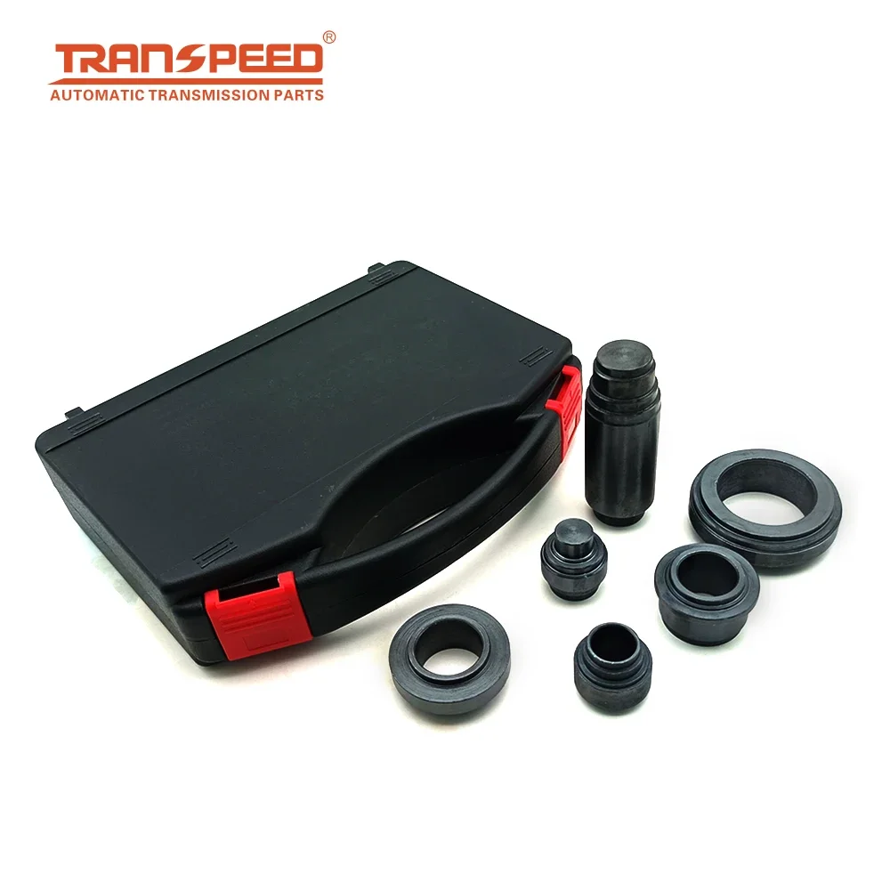 

TRANSPEED 6HP19 6HP26 Automatic Transmission Tool Pressing Copper Sleeve For BMW E46 E39 Car Accessories