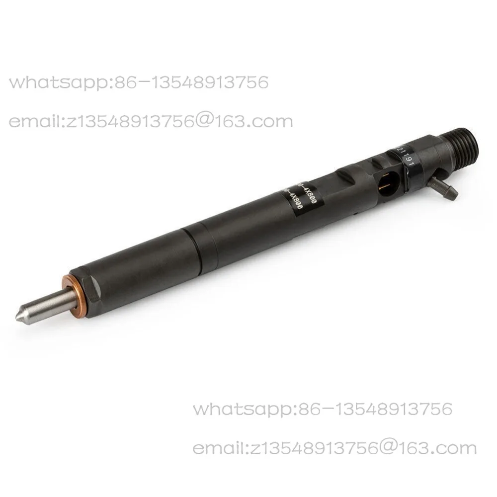 High quality New For 1/4PC 33800-4X810   Fuel Injector For 2.9 CRDI